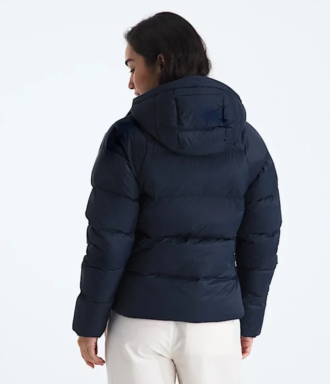 Giacca con cappuccio Hydrenalite™ City Down da donna Giacca con cappuccio Hydrenalite™ City Down da donna