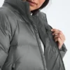 Giacca con cappuccio Hydrenalite™ City Down da donna Giacca con cappuccio Hydrenalite™ City Down da donna