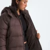 Giacca con cappuccio Hydrenalite™ City Down da donna Giacca con cappuccio Hydrenalite™ City Down da donna