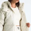 Giacca con cappuccio Hydrenalite™ City Down da donna Giacca con cappuccio Hydrenalite™ City Down da donna