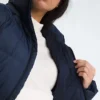 Giacca con cappuccio Hydrenalite™ City Down da donna Giacca con cappuccio Hydrenalite™ City Down da donna