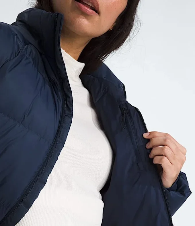 Giacca con cappuccio Hydrenalite™ City Down da donna Giacca con cappuccio Hydrenalite™ City Down da donna