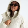 Giacca con cappuccio Hydrenalite™ City Down da donna Giacca con cappuccio Hydrenalite™ City Down da donna