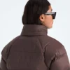 Giacca con cappuccio Hydrenalite™ City Down da donna Giacca con cappuccio Hydrenalite™ City Down da donna