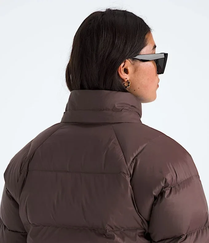 Giacca con cappuccio Hydrenalite™ City Down da donna Giacca con cappuccio Hydrenalite™ City Down da donna