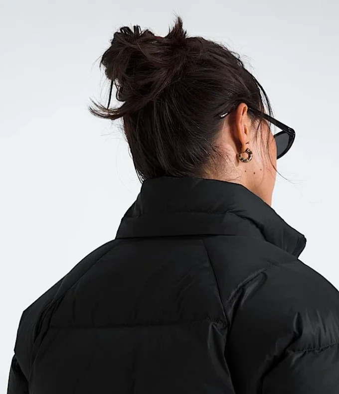 Giacca con cappuccio Hydrenalite™ City Down da donna Giacca con cappuccio Hydrenalite™ City Down da donna