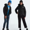 Giacca con cappuccio McMurdo per ragazzi e ragazze Giacca con cappuccio McMurdo per ragazzi e ragazze