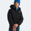 Giacca con cappuccio McMurdo per ragazzi e ragazze Giacca con cappuccio McMurdo per ragazzi e ragazze