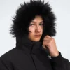 Giacca con cappuccio McMurdo per ragazzi e ragazze Giacca con cappuccio McMurdo per ragazzi e ragazze