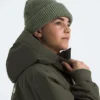 Giacca con cappuccio McMurdo per ragazzi e ragazze