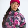 Giacca con cappuccio North Down da bambina — Stampa Giacca con cappuccio North Down da bambina — Stampa