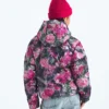 Giacca con cappuccio North Down da bambina — Stampa Giacca con cappuccio North Down da bambina — Stampa