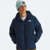 Giacca con cappuccio North Down da ragazzo Giacca con cappuccio North Down da ragazzo