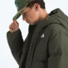 Giacca con cappuccio North Down da ragazzo Giacca con cappuccio North Down da ragazzo