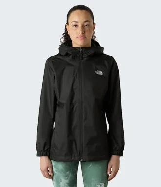 Giacca con cappuccio Quest da donna