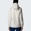 Giacca con cappuccio Quest da donna