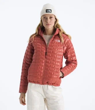 Giacca con cappuccio THERMOBALL™ da donna