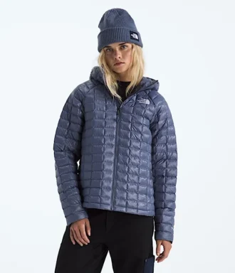 Giacca con cappuccio THERMOBALL™ da donna