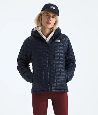 Giacca con cappuccio THERMOBALL™ da donna