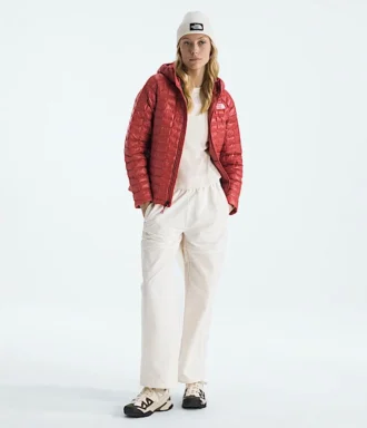 Giacca con cappuccio THERMOBALL™ da donna