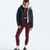 Giacca con cappuccio THERMOBALL™ da donna