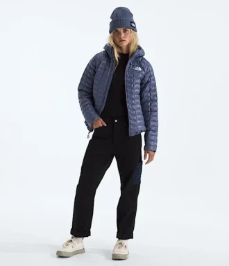 Giacca con cappuccio THERMOBALL™ da donna