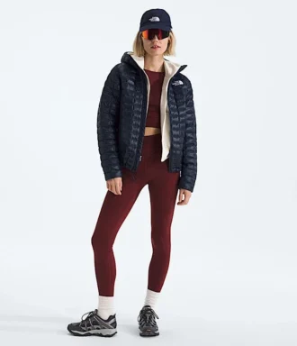 Giacca con cappuccio THERMOBALL™ da donna