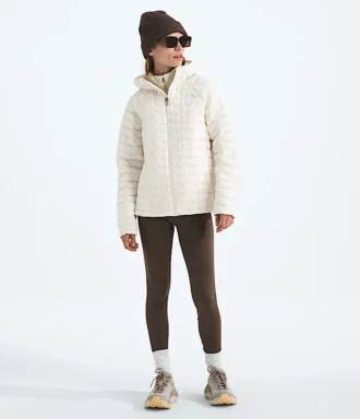Giacca con cappuccio THERMOBALL™ da donna