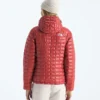 Giacca con cappuccio THERMOBALL™ da donna