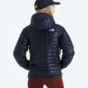 Giacca con cappuccio THERMOBALL™ da donna