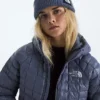 Giacca con cappuccio THERMOBALL™ da donna