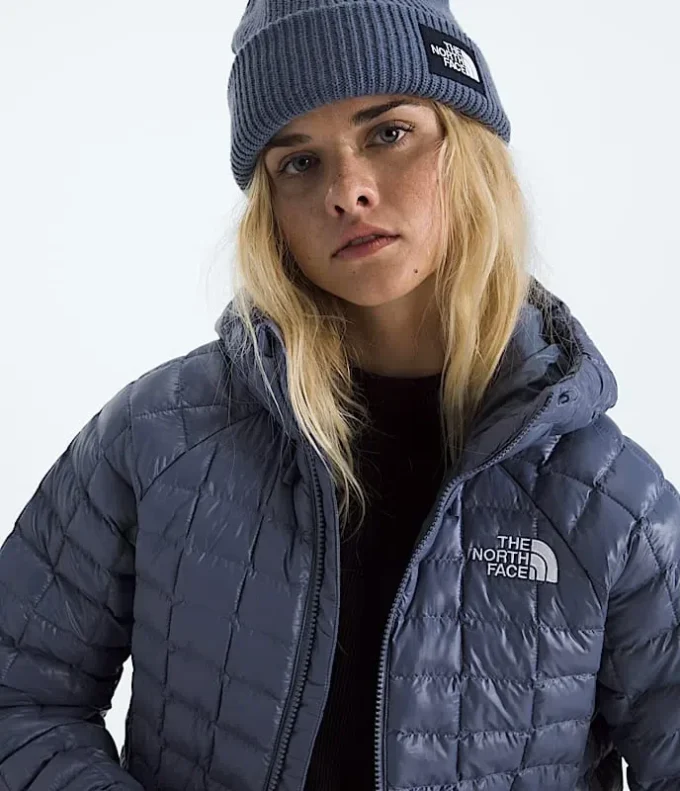 Giacca con cappuccio THERMOBALL™ da donna