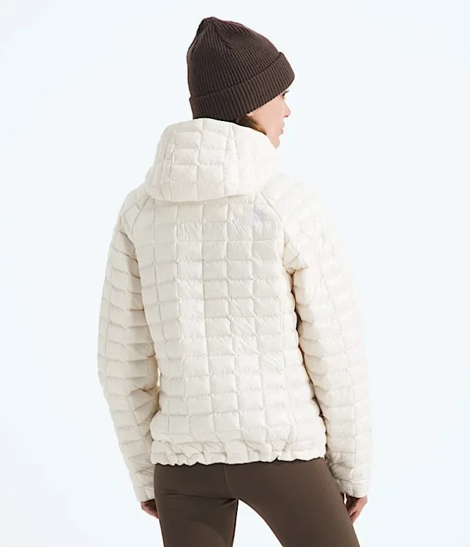 Giacca con cappuccio THERMOBALL™ da donna