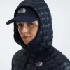 Giacca con cappuccio THERMOBALL™ da donna