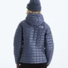 Giacca con cappuccio THERMOBALL™ da donna