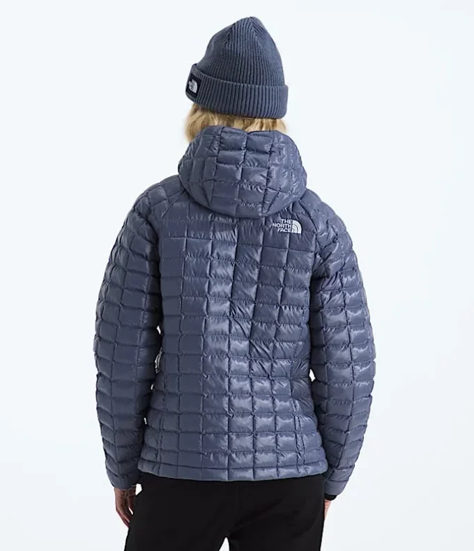 Giacca con cappuccio THERMOBALL™ da donna