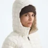 Giacca con cappuccio THERMOBALL™ da donna