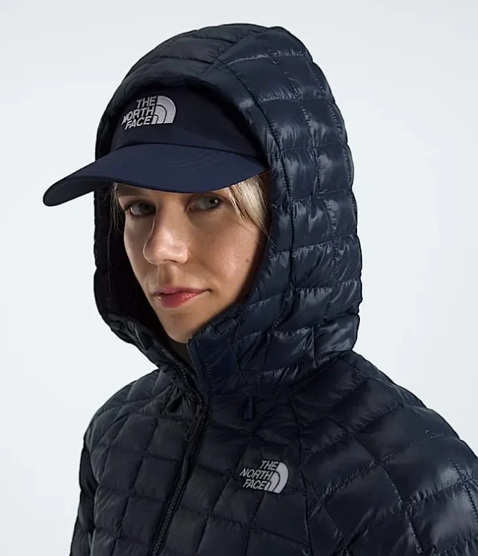 Giacca con cappuccio THERMOBALL™ da donna