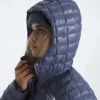 Giacca con cappuccio THERMOBALL™ da donna