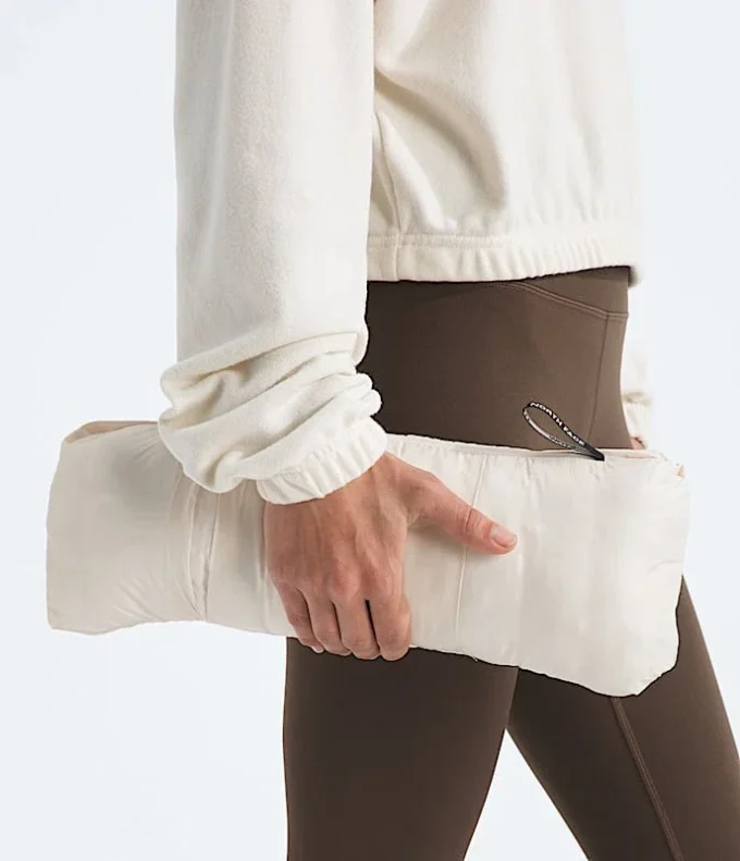 Giacca con cappuccio THERMOBALL™ da donna