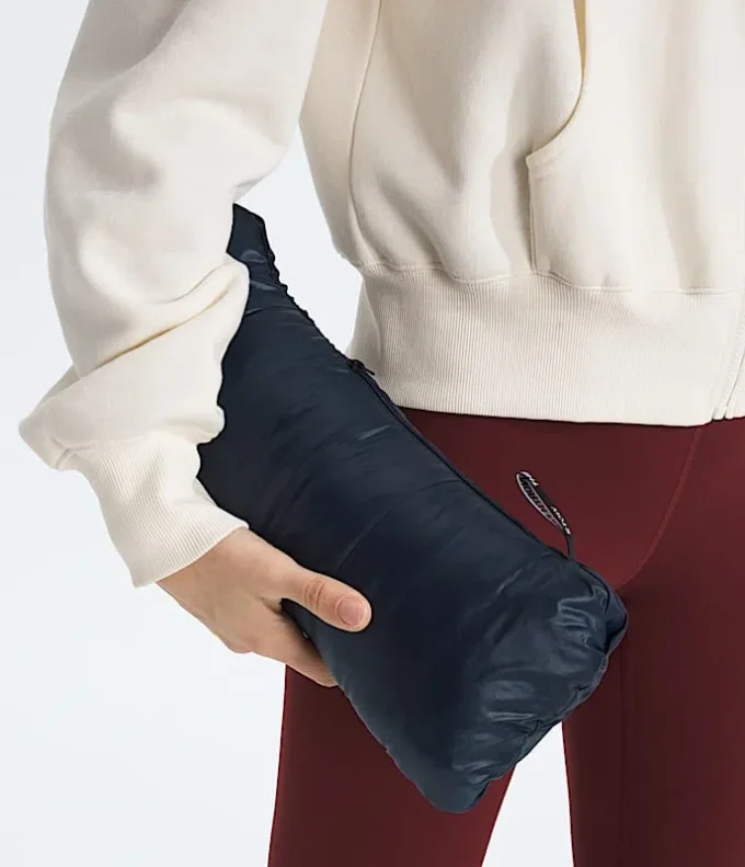 Giacca con cappuccio THERMOBALL™ da donna