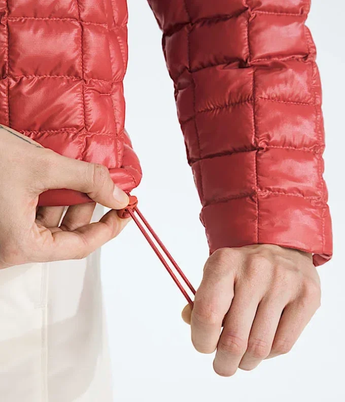 Giacca con cappuccio THERMOBALL™ da donna