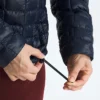 Giacca con cappuccio THERMOBALL™ da donna