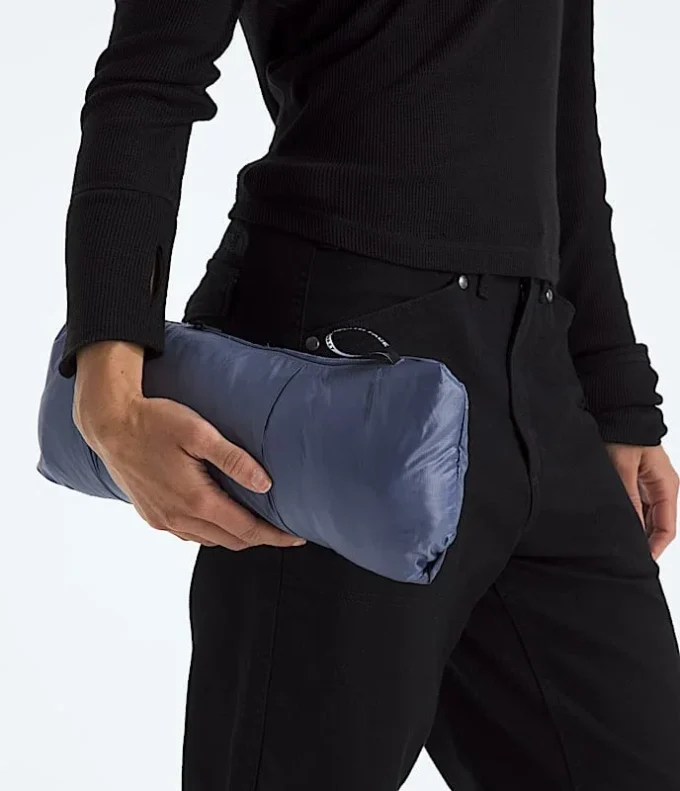 Giacca con cappuccio THERMOBALL™ da donna