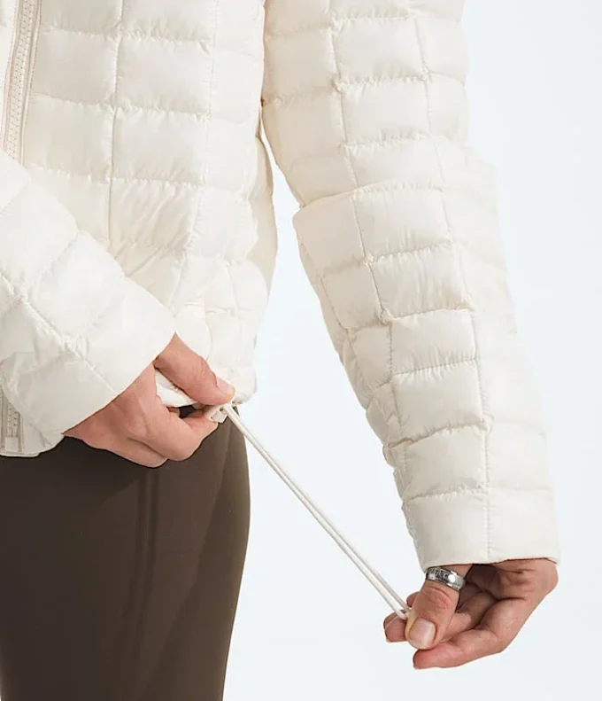 Giacca con cappuccio THERMOBALL™ da donna