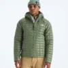 Giacca con cappuccio THERMOBALL™ da uomo Giacca con cappuccio THERMOBALL™ da uomo