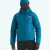 Giacca con cappuccio THERMOBALL™ da uomo Giacca con cappuccio THERMOBALL™ da uomo