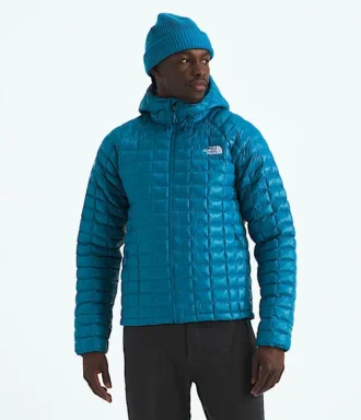 Giacca con cappuccio THERMOBALL™ da uomo Giacca con cappuccio THERMOBALL™ da uomo