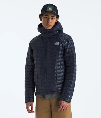 Giacca con cappuccio THERMOBALL™ da uomo