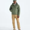 Giacca con cappuccio THERMOBALL™ da uomo Giacca con cappuccio THERMOBALL™ da uomo
